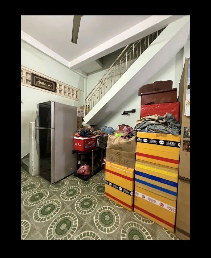 Bán NR 5PN, 3WC, 129m2 đường Trung Lang, p 12, Tân Bình, 9 tỷ giá tốt