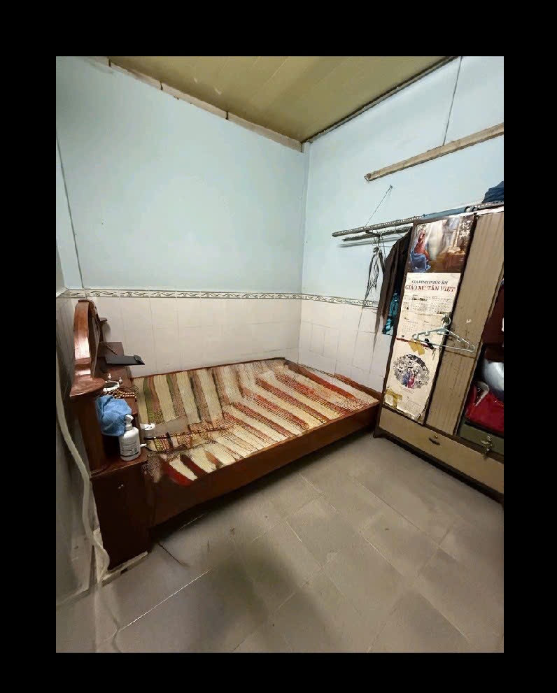 Bán NR 5PN, 3WC, 129m2 đường Trung Lang, p 12, Tân Bình, 9 tỷ giá tốt