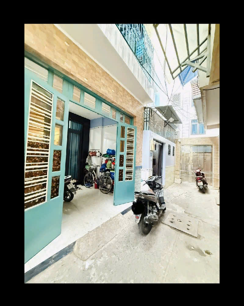 Bán nhà riêng tại Bùi Thế Mỹ, 8,1 tỷ, 84m2, giá ưu đãi