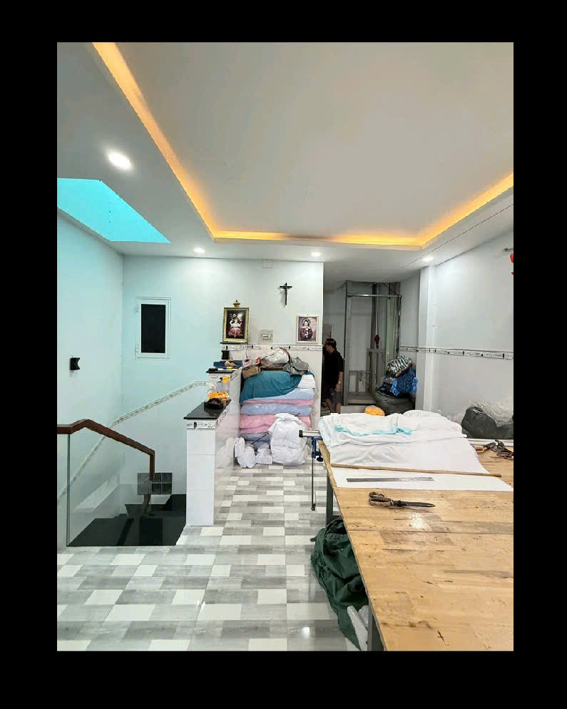 Bán nhà riêng tại Bùi Thế Mỹ, 8,1 tỷ, 84m2, giá ưu đãi