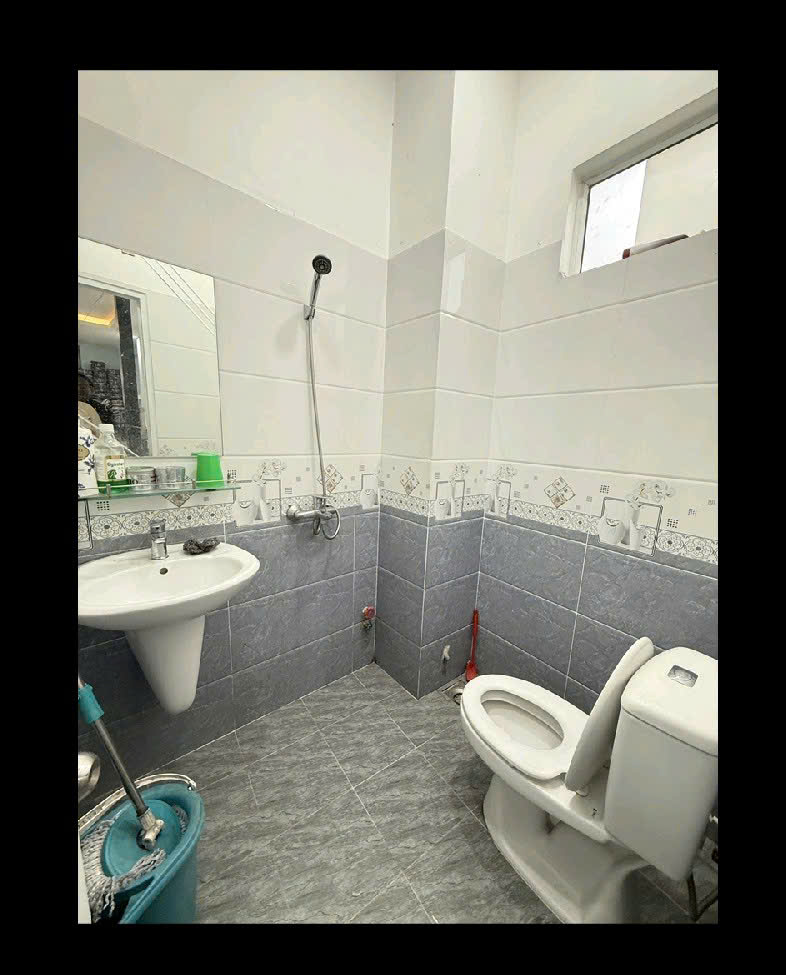 Bán nhà riêng tại Bùi Thế Mỹ, 8,1 tỷ, 84m2, giá ưu đãi