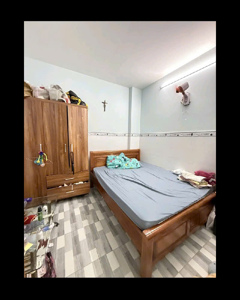 Bán nhà riêng tại Bùi Thế Mỹ, 8,1 tỷ, 84m2, giá ưu đãi