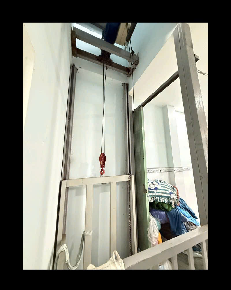 Bán nhà riêng tại Bùi Thế Mỹ, 8,1 tỷ, 84m2, giá ưu đãi