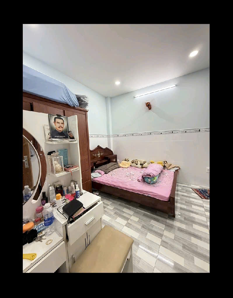Bán nhà riêng tại Bùi Thế Mỹ, 8,1 tỷ, 84m2, giá ưu đãi