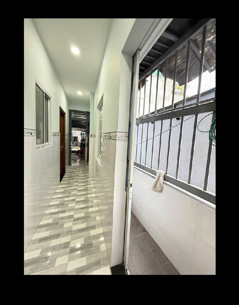 Bán nhà riêng tại Bùi Thế Mỹ, 8,1 tỷ, 84m2, giá ưu đãi