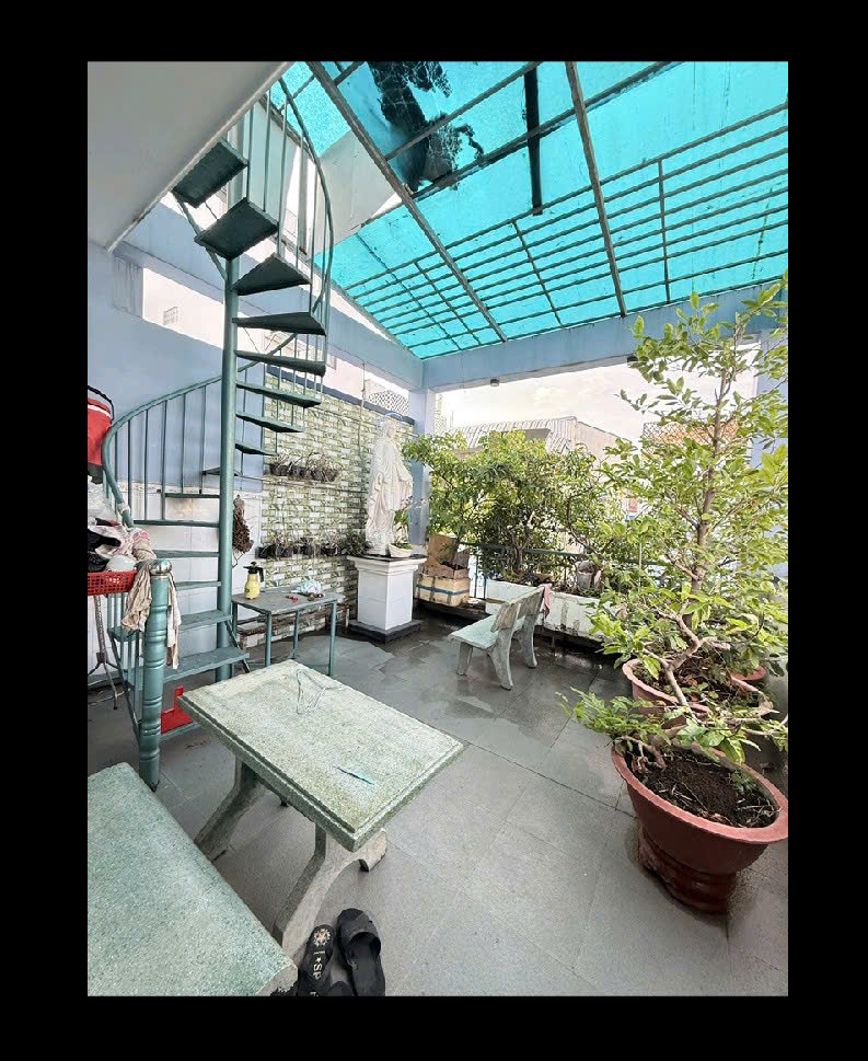 Bán nhà riêng tại Bùi Thế Mỹ, 8,1 tỷ, 84m2, giá ưu đãi