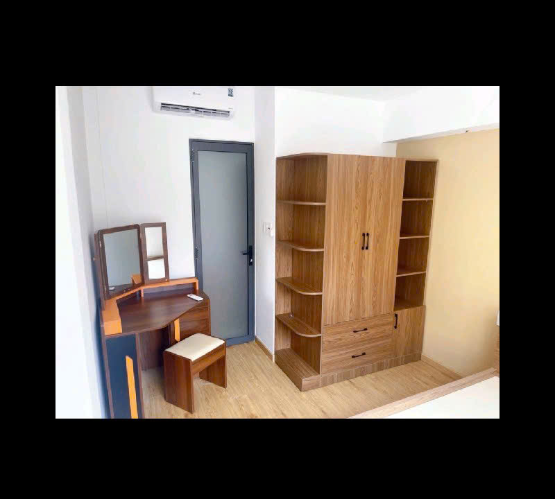 Bán gấp nhà riêng 3,55 tỷ, 24m2, Phan Sào Nam, p 11, Tân Bình, HCM