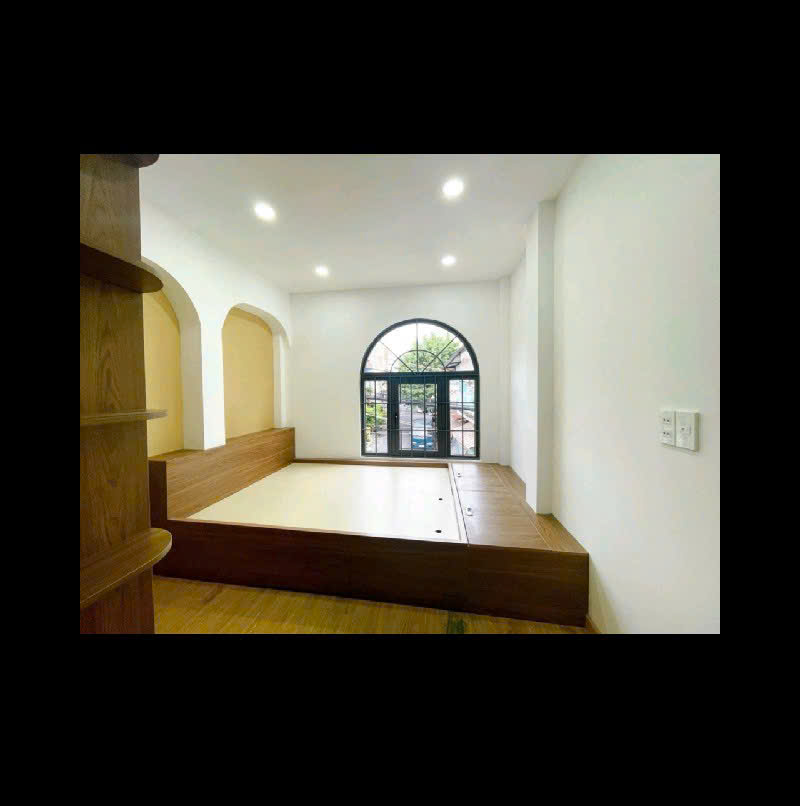 Bán gấp nhà riêng 3,55 tỷ, 24m2, Phan Sào Nam, p 11, Tân Bình, HCM