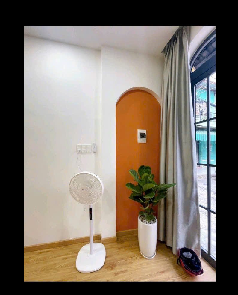Bán gấp nhà riêng 3,55 tỷ, 24m2, Phan Sào Nam, p 11, Tân Bình, HCM