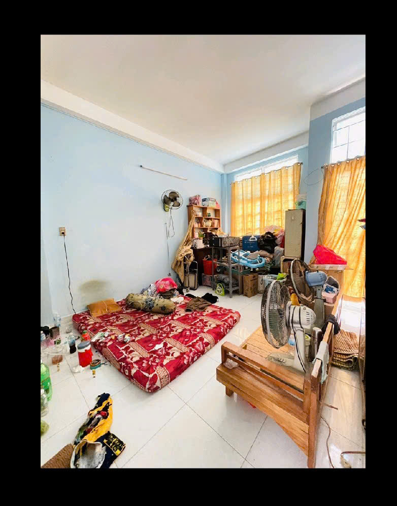 Bán nhà riêng tại Âu Cơ, 5,95 tỷ, 33m2, Tân Bình HCM