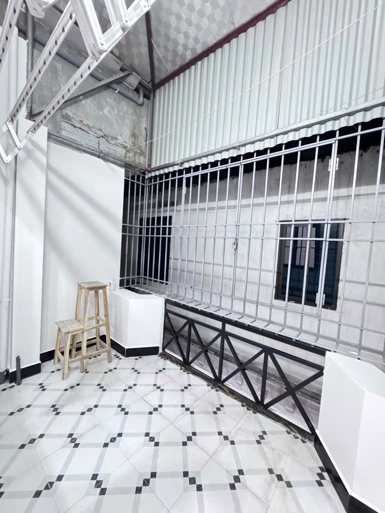 Bán nhà riêng 40m2, 8,7 tỷ Khương Trung, Thanh Xuân, Hà Nội,