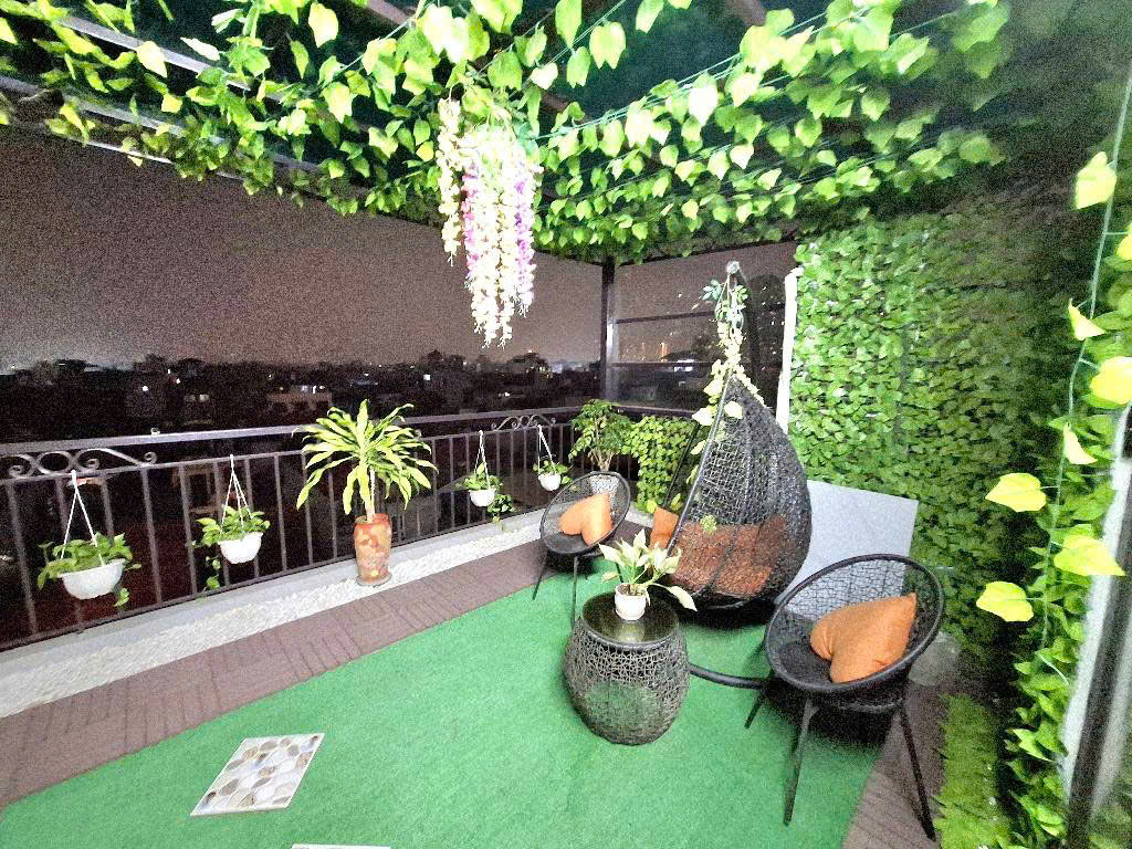 Bán nhà 5 tầng, 50m2 ô tô 7 chỗ vào nhà phố Khương Hạ, Khương Đình, Thanh Xuân