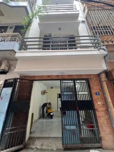 Bán nhà 4 Tầng ô tô đỗ cửa phố Hoàng Văn Thái Thanh Xuân