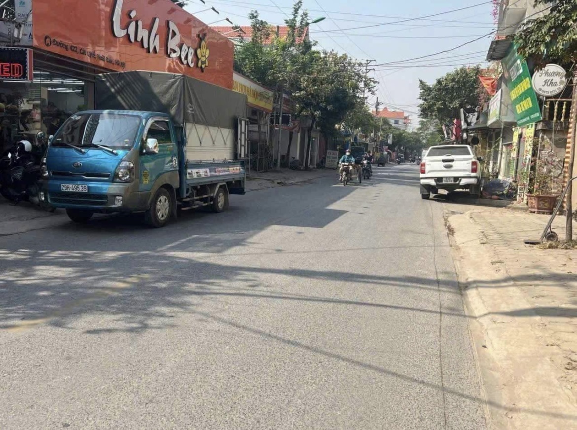 CHÍNH CHỦ CẦN BÁN ĐẤT TẠI THÔN 2, CÁT QUẾ, HOÀI ĐỨC