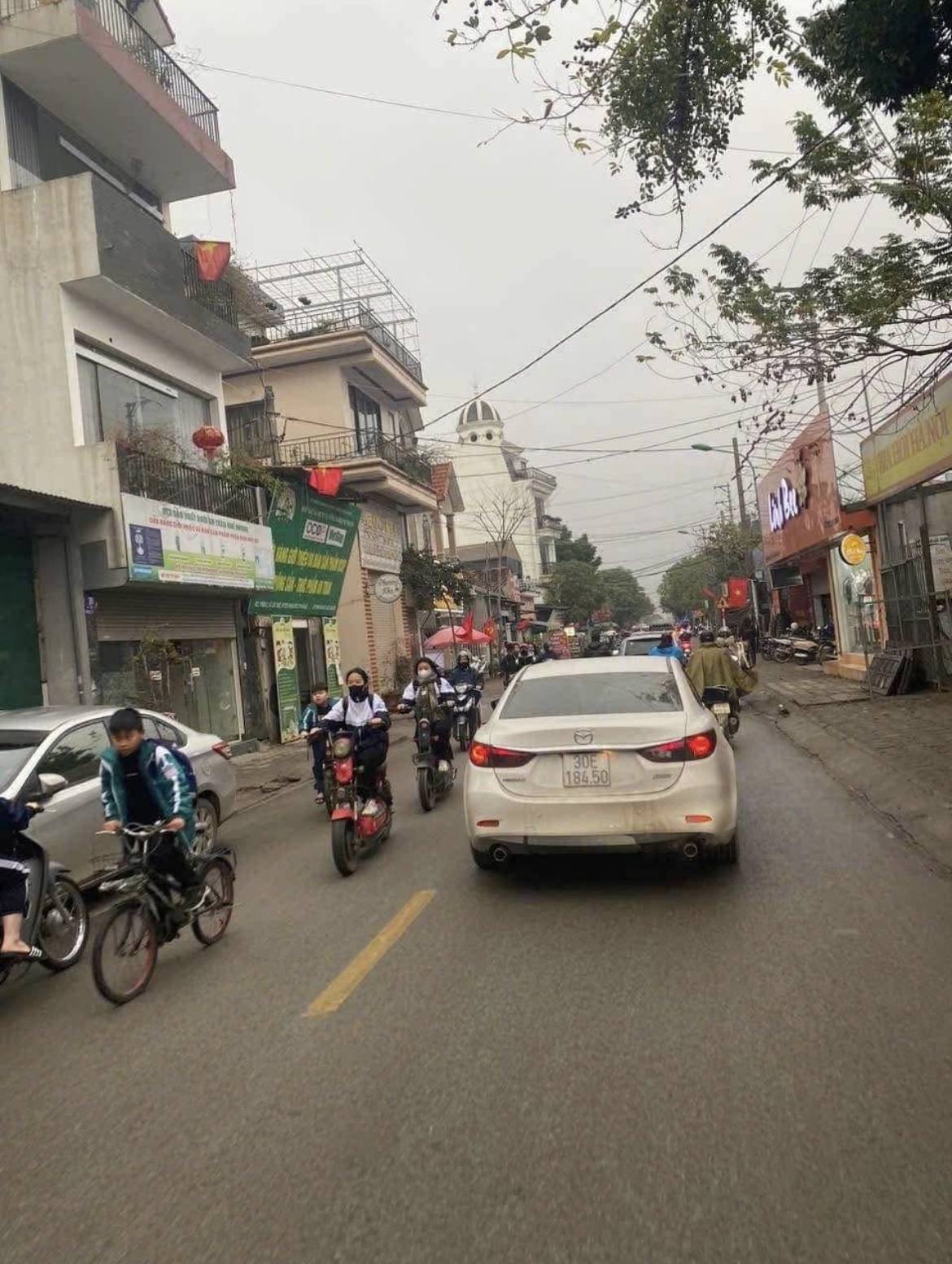 CHÍNH CHỦ CẦN BÁN ĐẤT TẠI THÔN 2, CÁT QUẾ, HOÀI ĐỨC