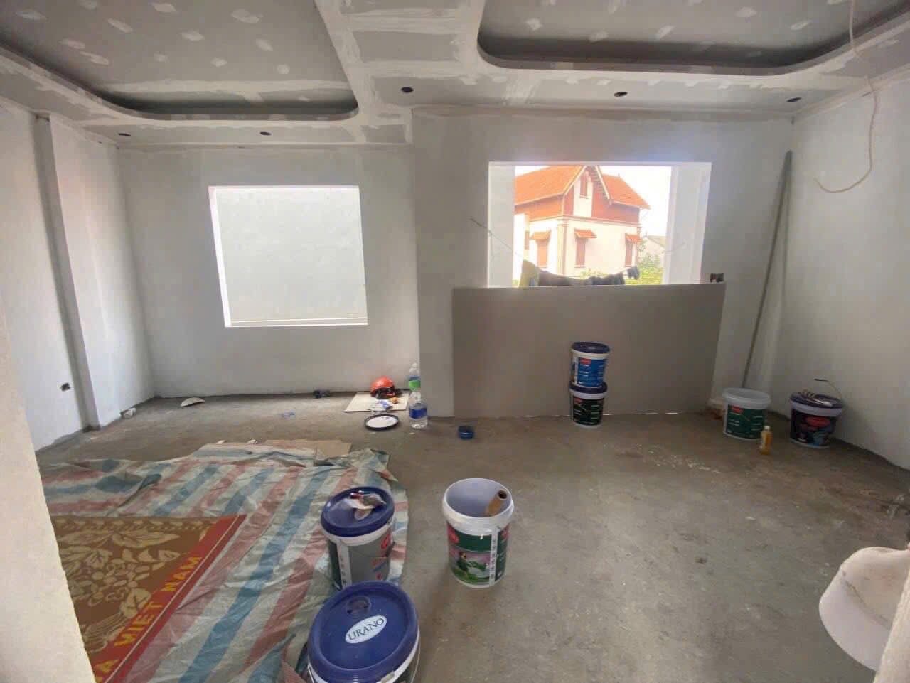 BÁN NHÀ THÔN 1 CÁT QUẾ HOÀI ĐỨC , HN 