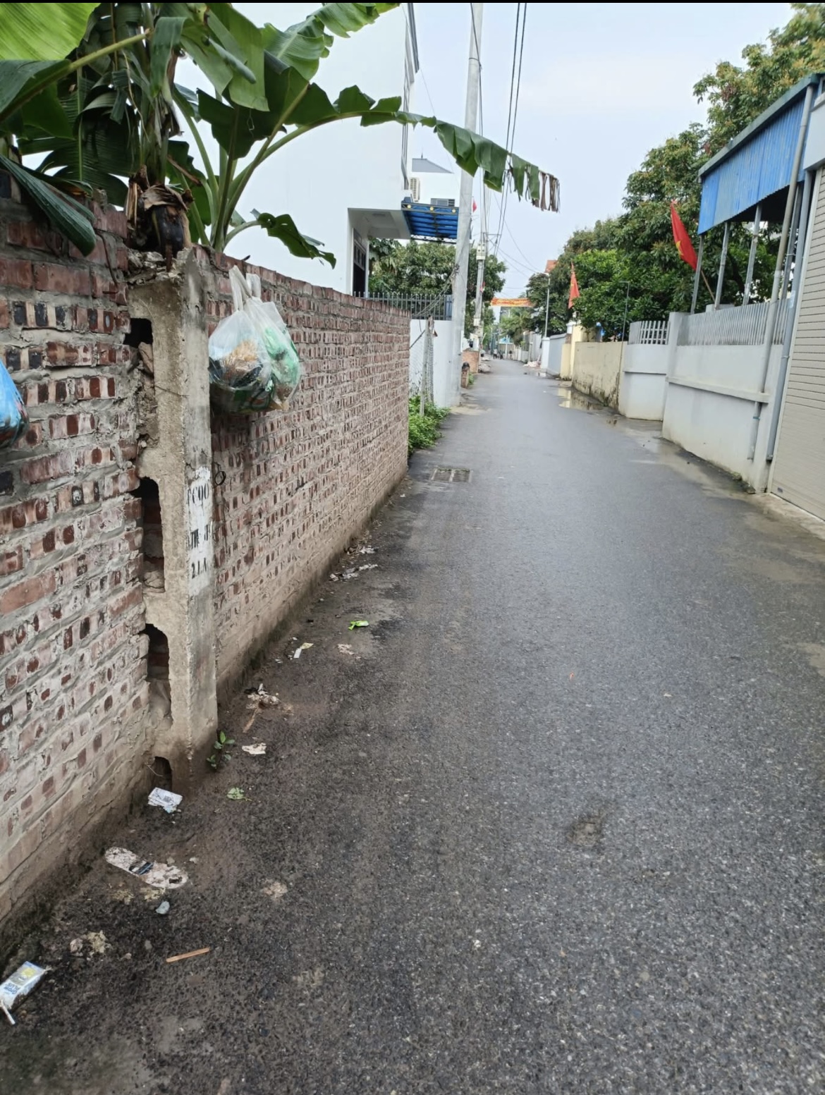GỬI BÁN MẢNH ĐẤT tại ĐẠI THÀNH, QUỐC OAI