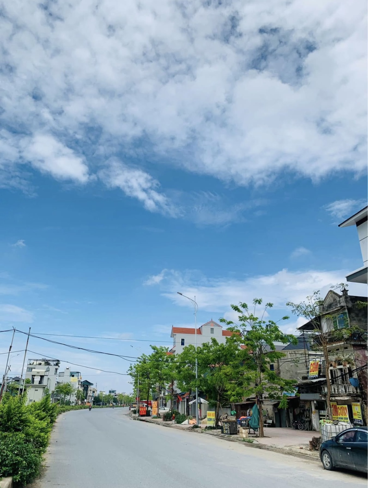 CẦN BÁN đất dịch vụ LẠI YÊN, HOÀI ĐỨC, HÀ NỘI
