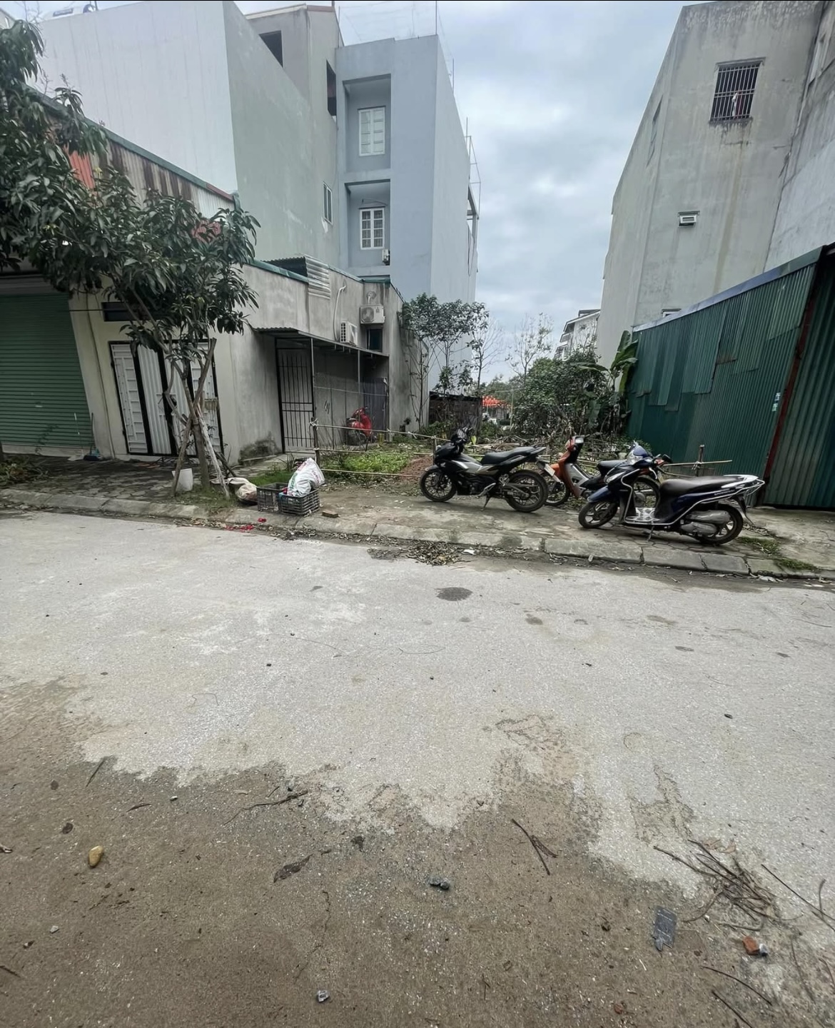 CẦN BÁN ĐẤT DV KHU D YÊN NGHĨA, HÀ ĐÔNG, HÀ NỘI