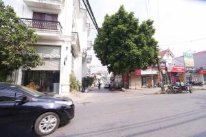 BÁN NHÀ THÔN 1 CÁT QUẾ HOÀI ĐỨC , HN