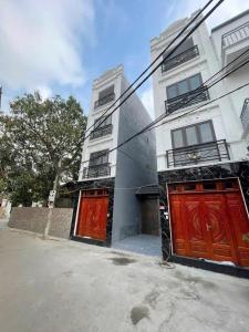 CHÍNH CHỦ GỬI BÁN NHÀ MỚI XÂY TẠI KIM CHUNG, HOÀI ĐỨC