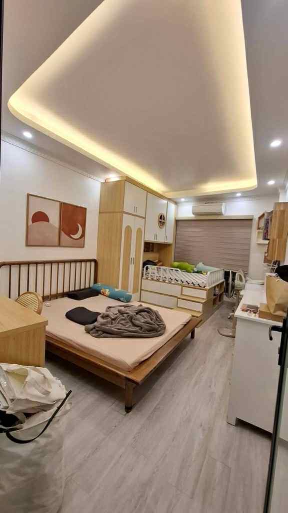 BÁN NHÀ MINH KHAI HAI BÀ TRƯNG – 30M – 7.95 TỶ