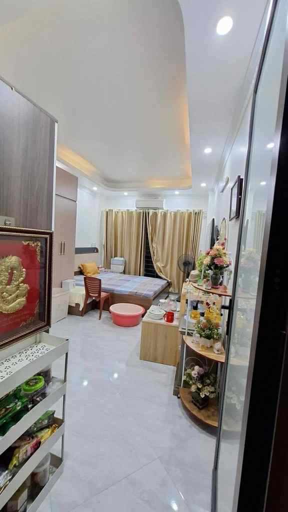 BÁN NHÀ MINH KHAI HAI BÀ TRƯNG – 30M – 7.95 TỶ
