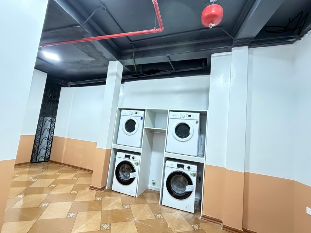 SIÊU PHẨM DÒNG TIỀN PHỐ TÂN MAI – 6 TẦNG THANG MÁY – FULL NỘI THẤT – NHỈNH 12 TỶ!