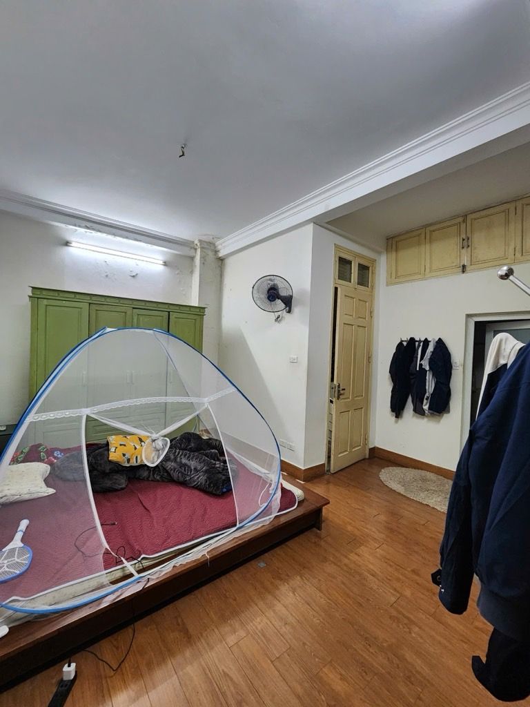 BÁN NHÀ TÂN MAI - LƯƠNG KHÁNH THIỆN - 34M - 4 TẦNG - GẦN Ô TÔ - NHỈNH 7 TỶ