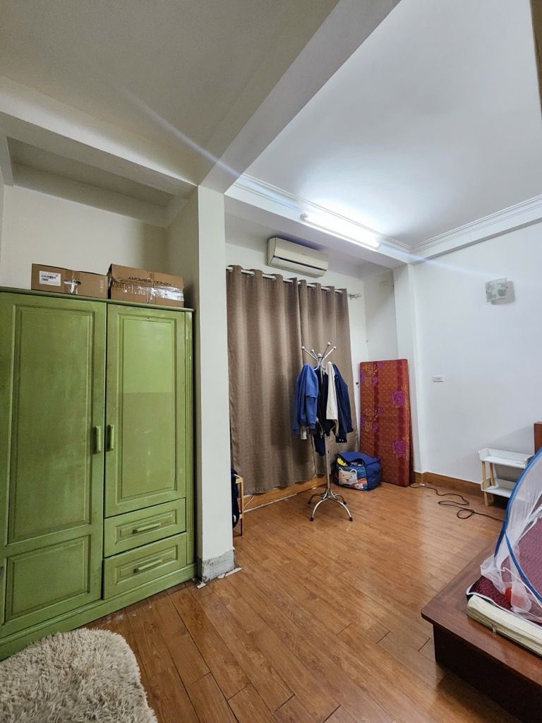 BÁN NHÀ TÂN MAI - LƯƠNG KHÁNH THIỆN - 34M - 4 TẦNG - GẦN Ô TÔ - NHỈNH 7 TỶ