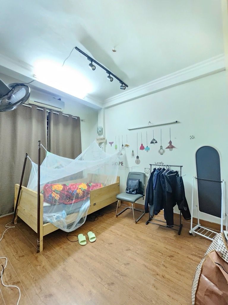 BÁN NHÀ TÂN MAI - LƯƠNG KHÁNH THIỆN - 34M - 4 TẦNG - GẦN Ô TÔ - NHỈNH 7 TỶ