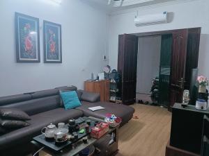 BÁN NHÀ TRƯƠNG ĐỊNH - 46M - 4 TẦNG - 10M Ô TÔ TRÁNH - NHỈNH 8 TỶ