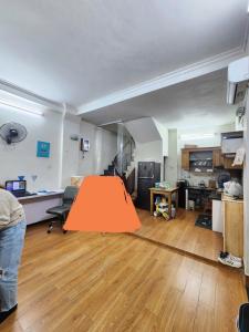 BÁN NHÀ TÂN MAI - LƯƠNG KHÁNH THIỆN - 34M - 4 TẦNG - GẦN Ô TÔ - NHỈNH 7 TỶ