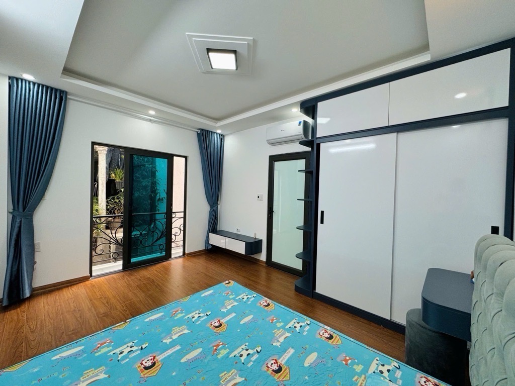 NHÀ ĐẸP, DÂN XÂY TẠI ĐÔNG HỘI, ĐÔNG ANH, HÀ NỘI