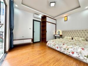 NHÀ ĐẸP, DÂN XÂY TẠI ĐÔNG HỘI, ĐÔNG ANH, HÀ NỘI
