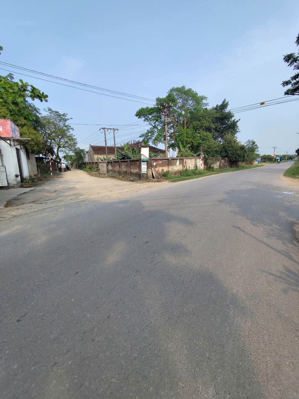 Lô SIÊU RẺ DIỆN TÍCH SIÊU RỘNG