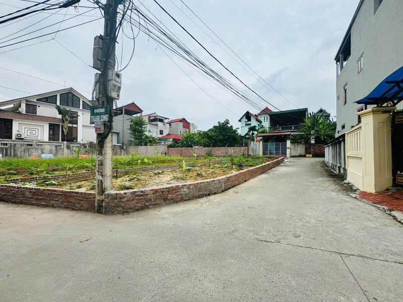 Cần tiền bán đất 90m