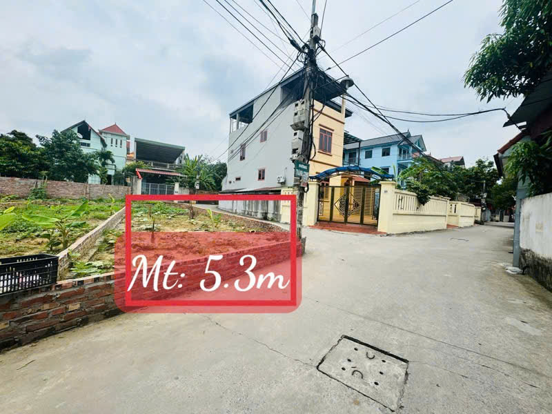 Cần tiền bán đất 90m
