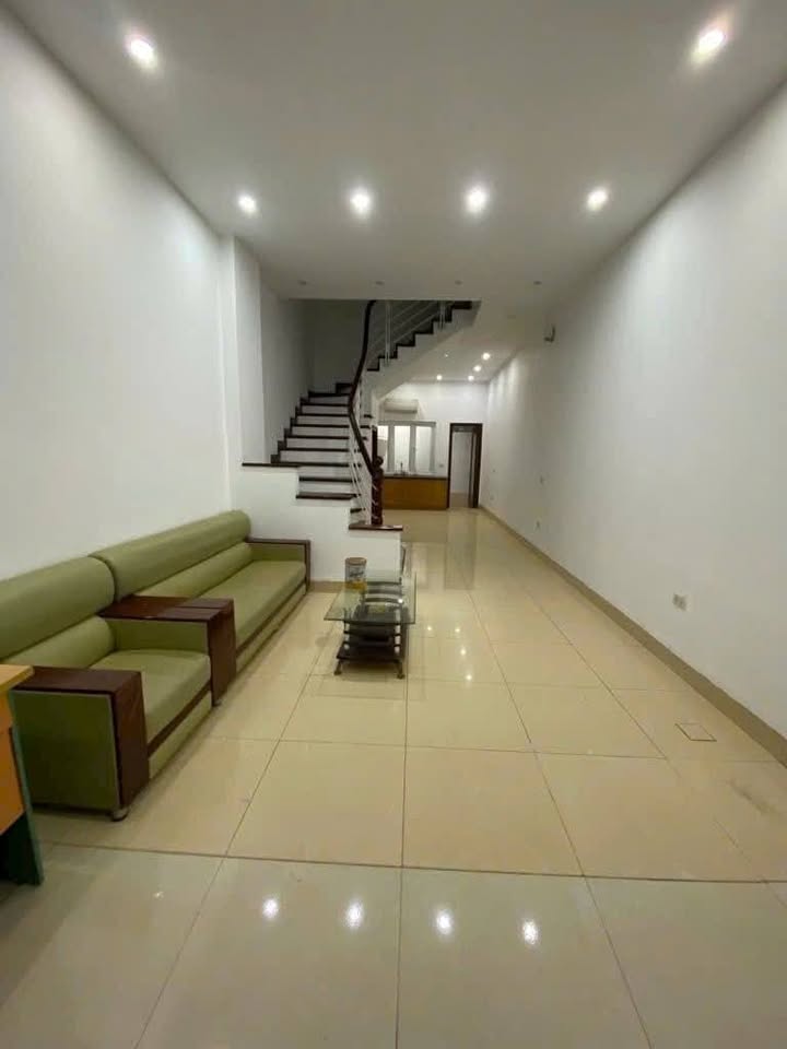 Bán Nhà Phúc Đồng Long Biên.