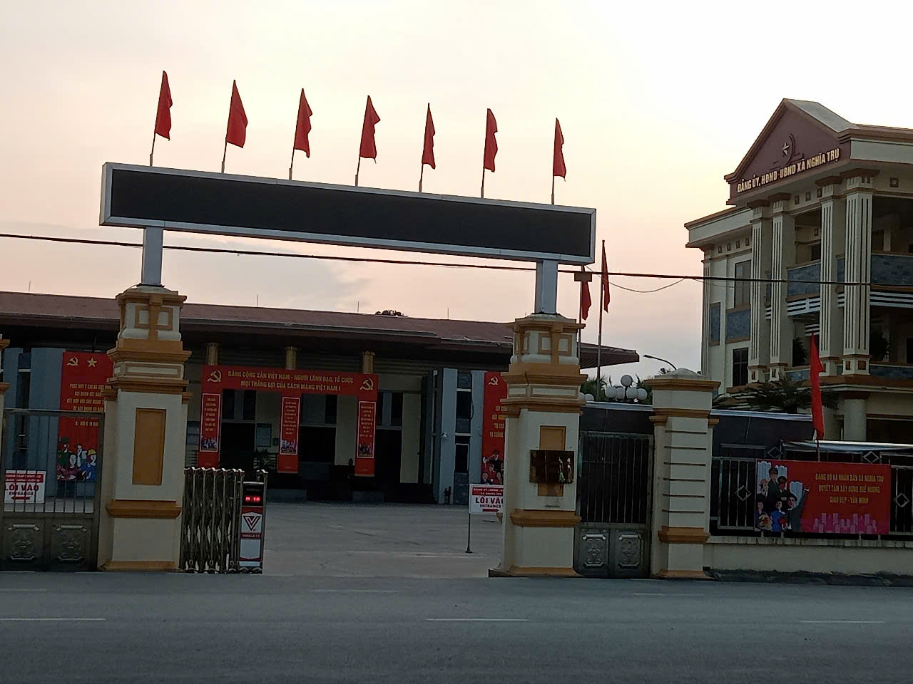 Gia đình cần tiền nên bán gấp 2 mảnh đất tại Nghĩa Trụ, Hưng Yên