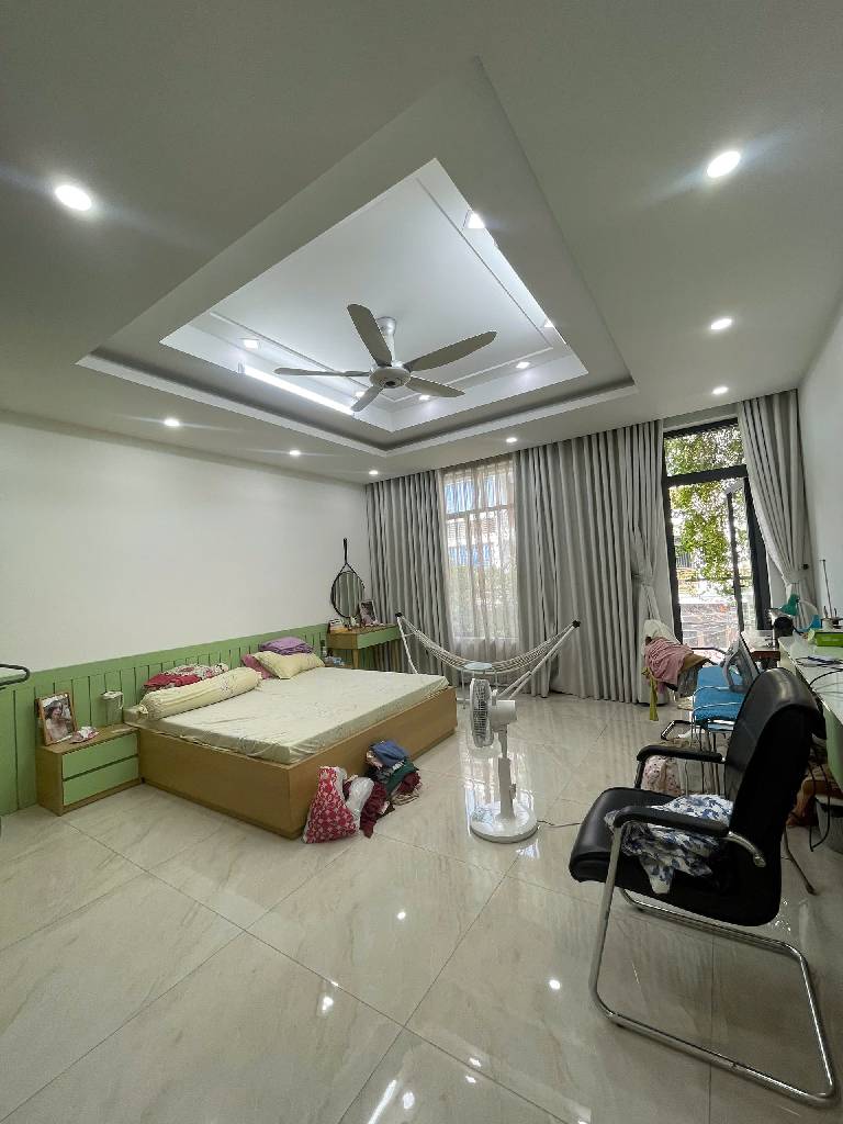 MẶT TIỀN ĐƯỜNG SỐ 6 VIEW CÔNG VIÊN GẦN CHỢ DA SÀ