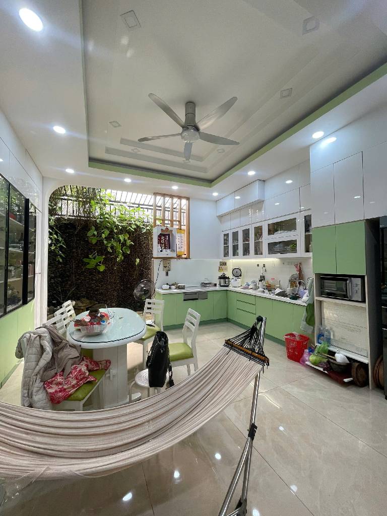 MẶT TIỀN ĐƯỜNG SỐ 6 VIEW CÔNG VIÊN GẦN CHỢ DA SÀ