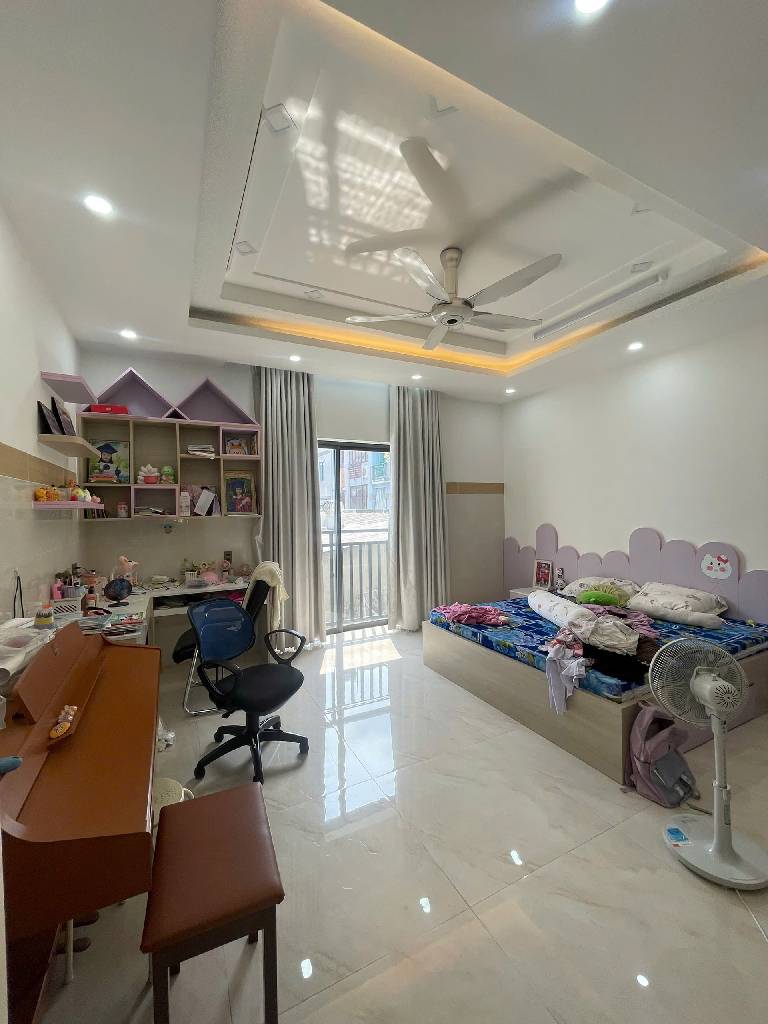 MẶT TIỀN ĐƯỜNG SỐ 6 VIEW CÔNG VIÊN GẦN CHỢ DA SÀ