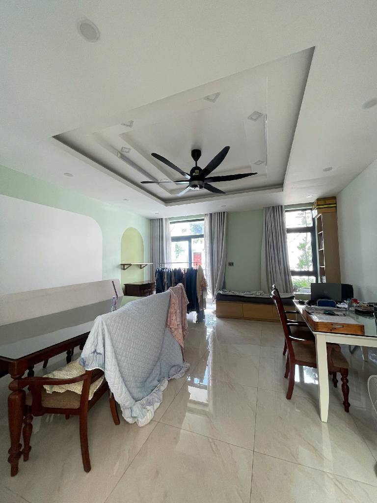 MẶT TIỀN ĐƯỜNG SỐ 6 VIEW CÔNG VIÊN GẦN CHỢ DA SÀ