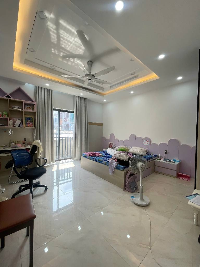 MẶT TIỀN ĐƯỜNG SỐ 6 VIEW CÔNG VIÊN GẦN CHỢ DA SÀ