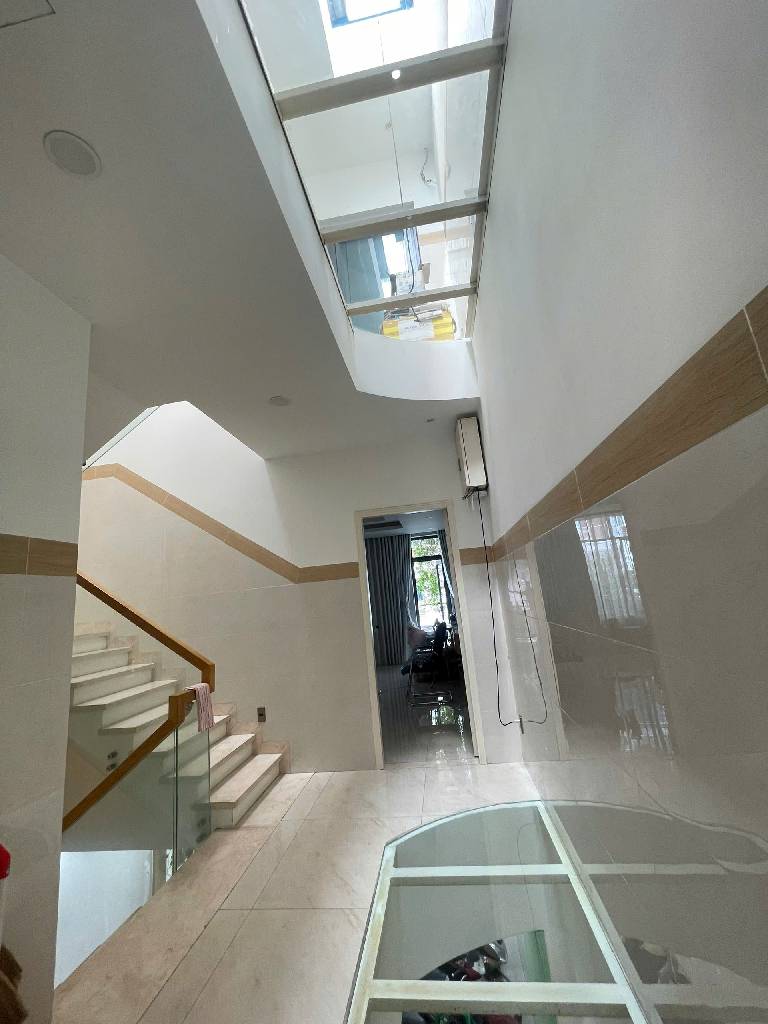 MẶT TIỀN ĐƯỜNG SỐ 6 VIEW CÔNG VIÊN GẦN CHỢ DA SÀ