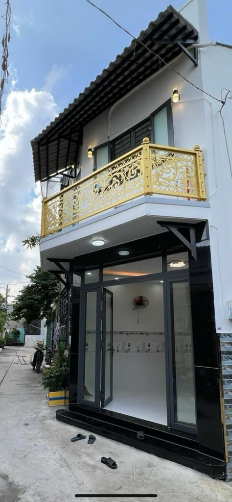 LÔ GÓC 2 MẶT. NHÀ THOÁNG MÁT. XÂY DỰNG THIẾT KẾ ĐẸP