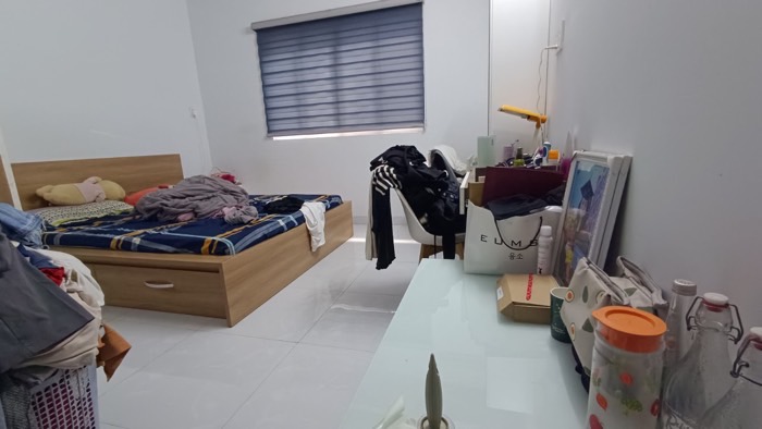 KHU KINH DOANH THUỐC BẮC VIP Q5