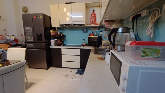 KHU KINH DOANH THUỐC BẮC VIP Q5