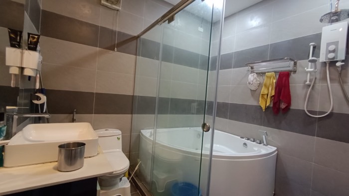 KHU KINH DOANH THUỐC BẮC VIP Q5